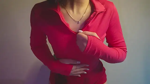 milasmiu online show from January 23, 2025, 3:11 pm