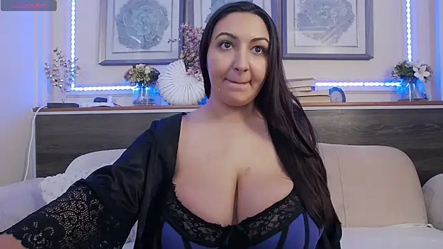 BustyEva  online show from March 19, 2025, 10:33 am