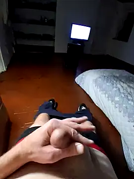 Snapshot of William1941 chatting on October 18, 2025, 6:26 am William1941 online show from October 18, 2025, 6:26 am