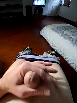 William1941 online show from October 21, 2025, 4:19 pm