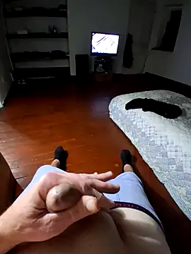 Snapshot of William1941 chatting on November 1, 2025, 6:26 am William1941 online show from November 1, 2025, 6:26 am