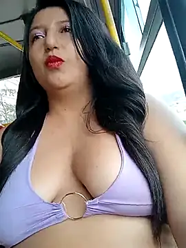 Melyy Edii online show from March 21, 2025, 7:57 pm