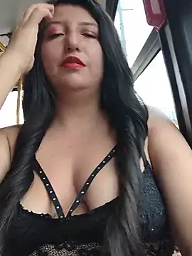 Melyy Edii online show from May 18, 2026, 10:04 pm