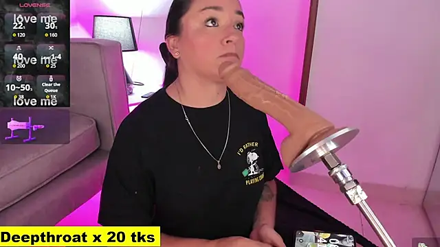 Snapshot of aurora-deepthroat chatting on October 11, 2025, 11:42 am aurora-deepthroat online show from October 11, 2025, 11:42 am