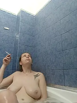 ioanaf online show from October 23, 2025, 7:01 pm