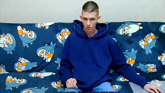 Lester Broo online show from October 5, 2025, 9:45 pm