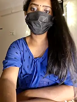 Anu--Telugu online show from October 12, 2025, 8:19 pm