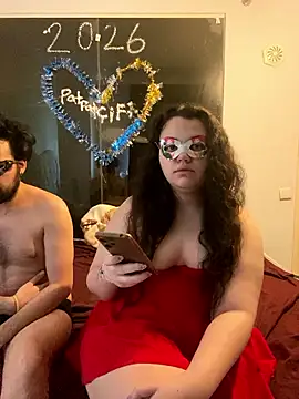 Patpatpatcift online show from January 13, 2026, 7:24 am