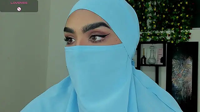 Maissa Alabi online show from January 18, 2026, 7:28 pm