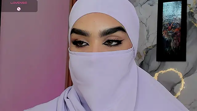 Maissa Alabi online show from February 17, 2026, 7:09 pm