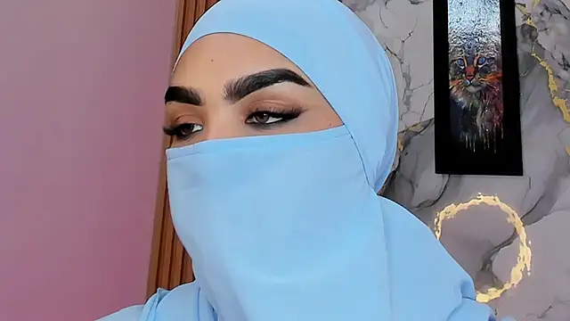 Maissa Alabi online show from April 13, 2026, 8:47 pm