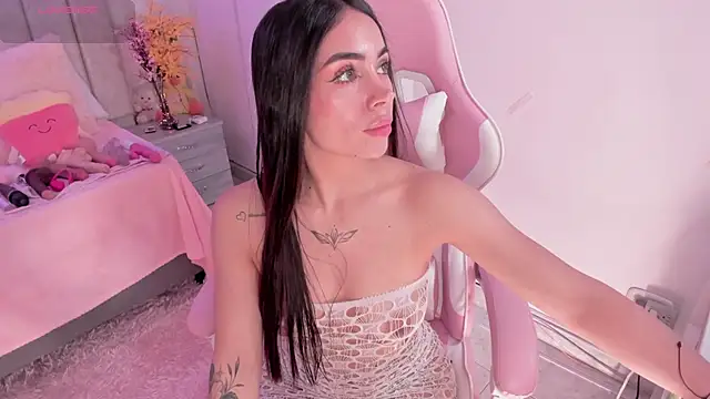 Snapshot of tamy_xoo chatting on January 20, 2025, 8:50 pm tamy xoo online show from January 20, 2025, 8:50 pm