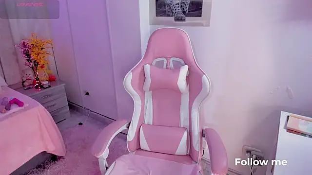 Snapshot of tamy_xoo chatting on February 5, 2025, 8:14 pm tamy xoo online show from February 5, 2025, 8:14 pm