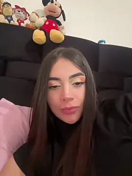 Snapshot of tamy_xoo chatting on February 14, 2025, 11:53 pm tamy xoo online show from February 14, 2025, 11:53 pm