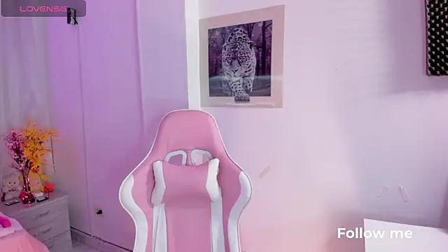 Snapshot of tamy_xoo chatting on February 17, 2025, 9:08 pm tamy xoo online show from February 17, 2025, 9:08 pm