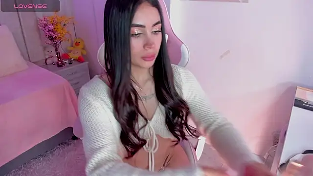 Snapshot of tamy_xoo chatting on February 25, 2025, 12:14 am tamy xoo online show from February 25, 2025, 12:14 am