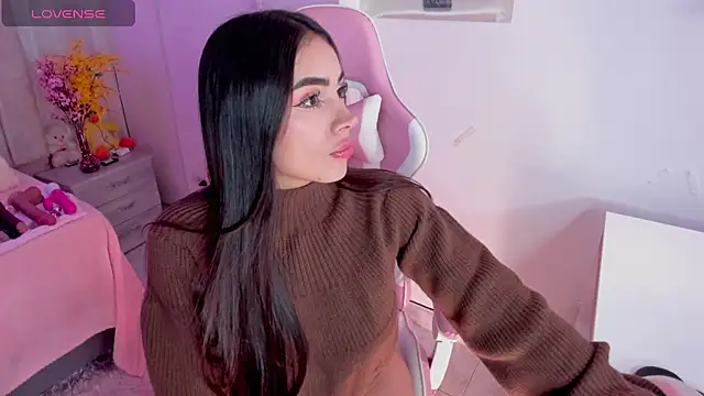 Snapshot of tamy_xoo chatting on March 13, 2025, 8:32 pm tamy xoo online show from March 13, 2025, 8:32 pm