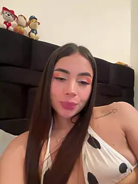 Snapshot of tamy_xoo chatting on March 16, 2025, 12:45 am tamy xoo online show from March 16, 2025, 12:45 am