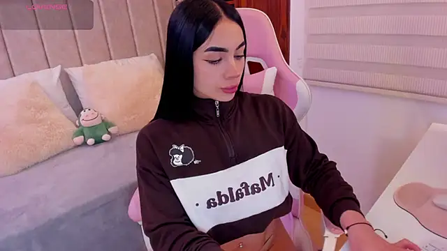 Snapshot of tamy_xoo chatting on September 27, 2025, 8:14 pm tamy xoo online show from September 27, 2025, 8:14 pm