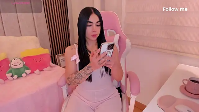 Snapshot of tamy_xoo chatting on October 24, 2025, 4:47 pm tamy xoo online show from October 24, 2025, 4:47 pm