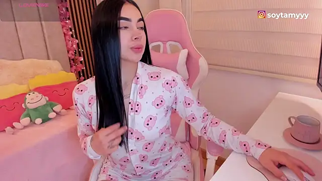 Snapshot of tamy_xoo chatting on November 12, 2025, 6:08 pm tamy xoo online show from November 12, 2025, 6:08 pm