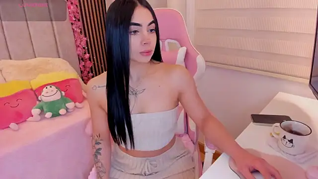 Snapshot of tamy_xoo chatting on December 5, 2025, 4:36 pm tamy xoo online show from December 5, 2025, 4:36 pm