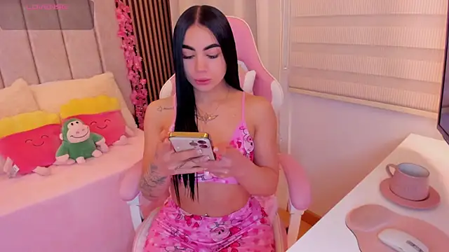 Snapshot of tamy_xoo chatting on January 14, 2026, 5:18 pm tamy xoo online show from January 14, 2026, 5:18 pm