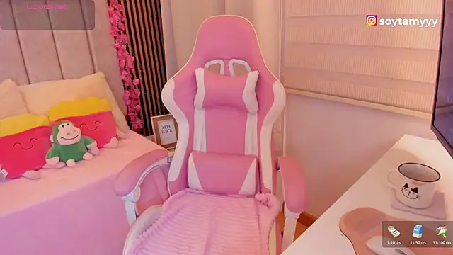 Snapshot of tamy_xoo chatting on January 15, 2026, 5:49 pm tamy xoo online show from January 15, 2026, 5:49 pm