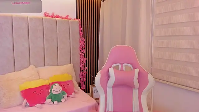 Snapshot of tamy_xoo chatting on January 18, 2026, 6:12 pm tamy xoo online show from January 18, 2026, 6:12 pm