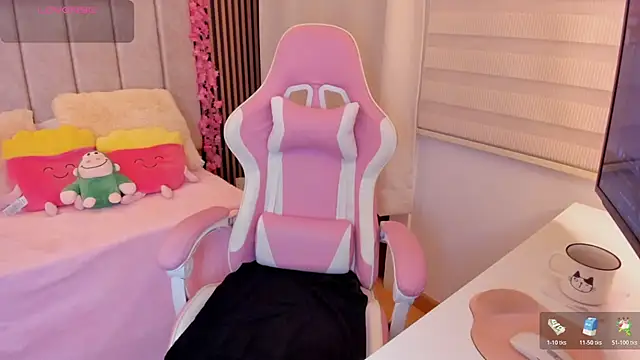 Snapshot of tamy_xoo chatting on February 6, 2026, 3:48 pm tamy xoo online show from February 6, 2026, 3:48 pm