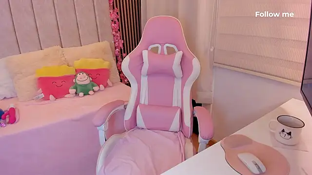 Snapshot of tamy_xoo chatting on March 20, 2026, 6:24 pm tamy xoo online show from March 20, 2026, 6:24 pm