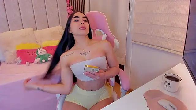 Snapshot of tamy_xoo chatting on March 27, 2026, 5:23 pm tamy xoo online show from March 27, 2026, 5:23 pm