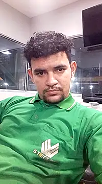 mamauara092 online show from March 9, 2025, 5:00 am