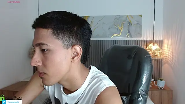 HarolddXL online show from March 11, 2026, 1:39 pm