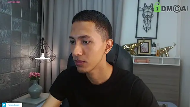 HarolddXL online show from April 13, 2026, 2:11 pm