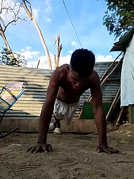 Snapshot of Black_Manba chatting on September 14, 2025, 11:09 am Black Manba online show from September 14, 2025, 11:09 am