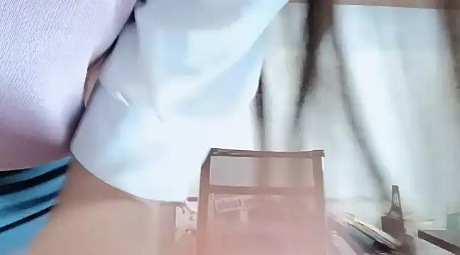 Lush-Office online show from March 15, 2025, 8:04 am