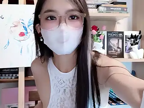 Lush-Office online show from September 25, 2025, 5:22 am