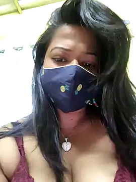 angelrani1234 online show from February 16, 2025, 9:15 am