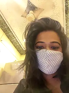 angelrani1234 online show from February 13, 2026, 7:54 pm