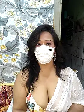 angelrani1234 online show from April 19, 2026, 9:28 pm