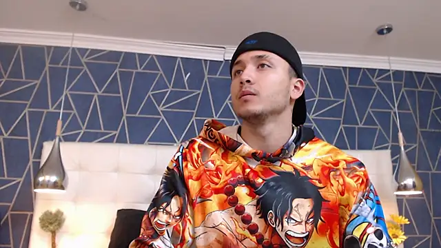 BrandonColee online show from March 1, 2025, 12:23 pm