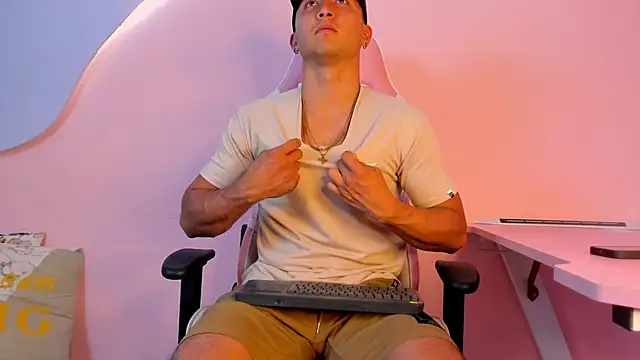 BrandonColee online show from January 10, 2026, 12:18 pm