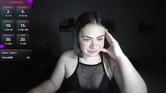 Your   Hope online show from November 21, 2025, 6:50 pm