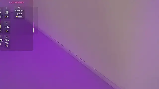 esmeralda-bk online show from February 11, 2026, 9:09 pm