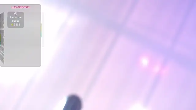 esmeralda-bk online show from February 17, 2026, 8:59 pm