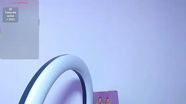 esmeralda-bk online show from March 6, 2026, 9:33 pm