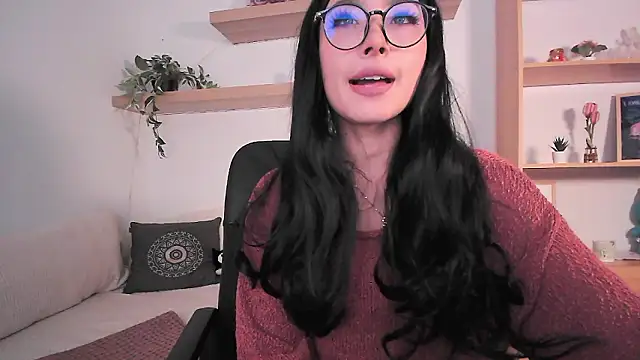 SabrinaSpell  online show from March 19, 2026, 3:38 pm