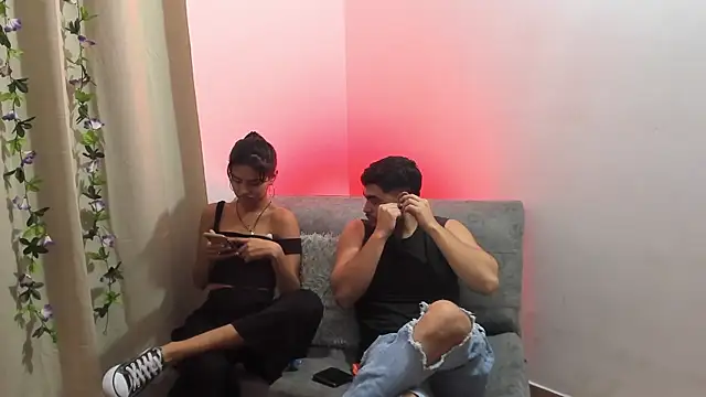 blueroom party online show from January 30, 2025, 12:27 pm