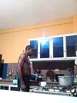 Snapshot of Elnegro28 chatting on February 27, 2025, 11:31 am Elnegro28 online show from February 27, 2025, 11:31 am